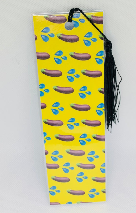 Smut Bookmark