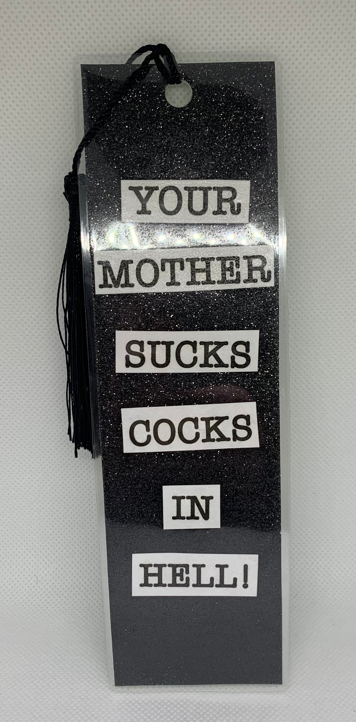Regan Bookmark
