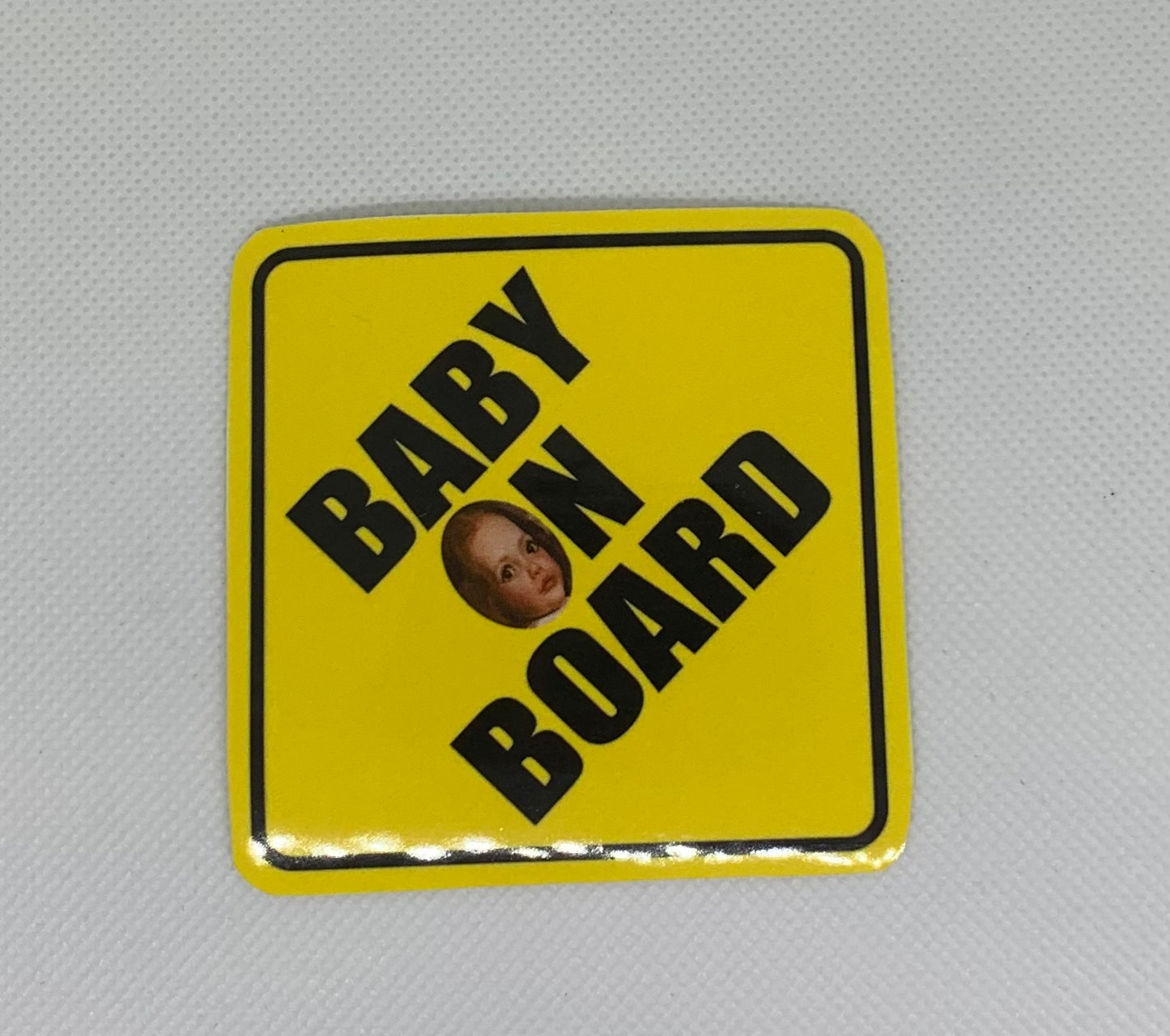 Twilight BOB Sticker