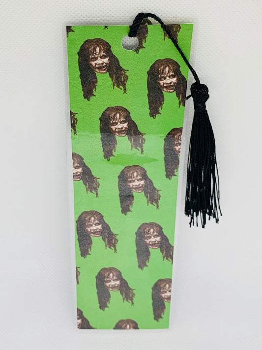 Regan Bookmark